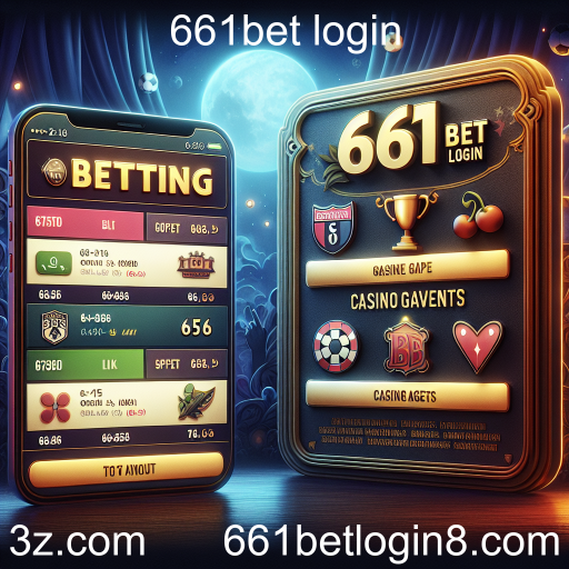 Explorando as Apostas Online na 661bet