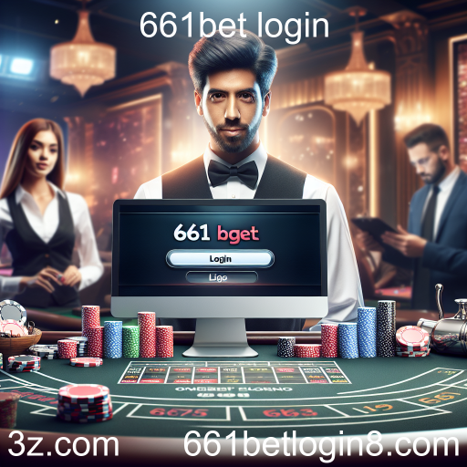 Descubra a emoção dos jogos ao vivo na 661bet