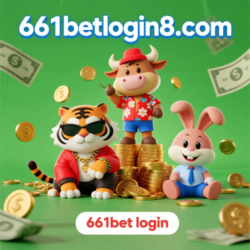 661bet login