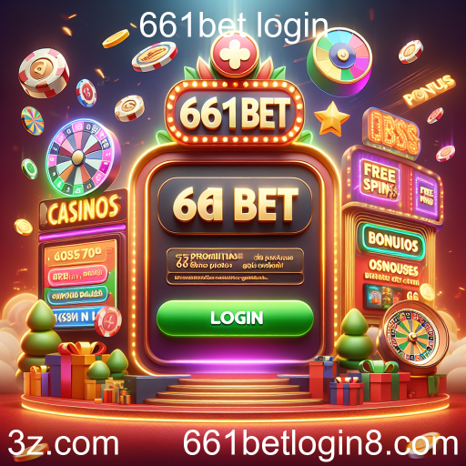Aproveite ao Máximo as Promoções na 661bet