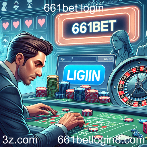 Explorando a Categoria de Jogos de Registro no 661bet Login