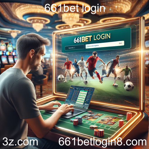 Explorando a Categoria de Esportes na 661bet